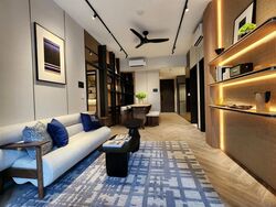 Springleaf Residence (D26), Condominium #467769051
